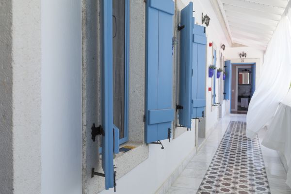 Viento Hotel Alacati (Alaçati)